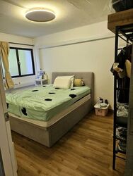 Blk 43 Telok Blangah Rise (Bukit Merah), HDB 3 Rooms #581343141